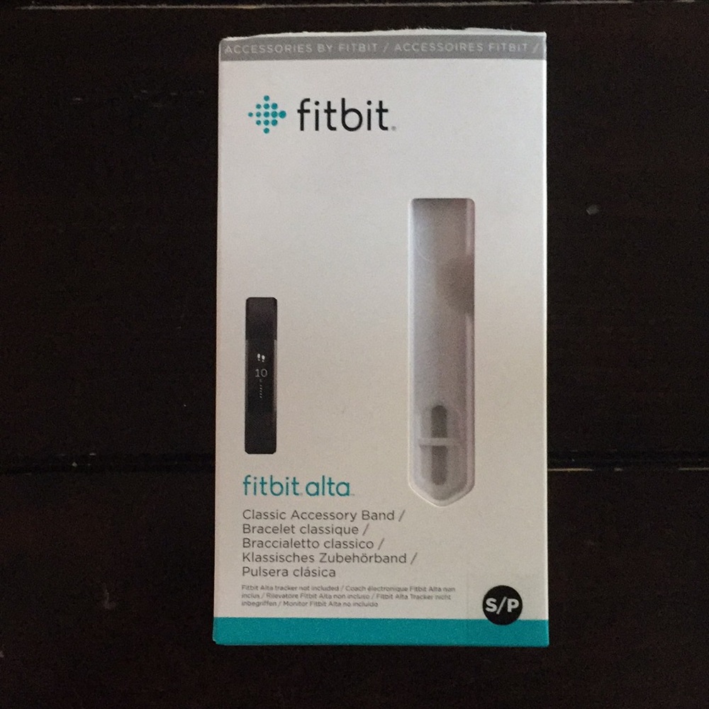 Fitbit Alta - image 5